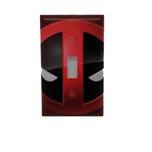 Deadpool Lighter
