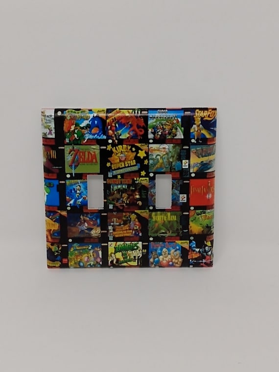 Switch vintage games 2025
