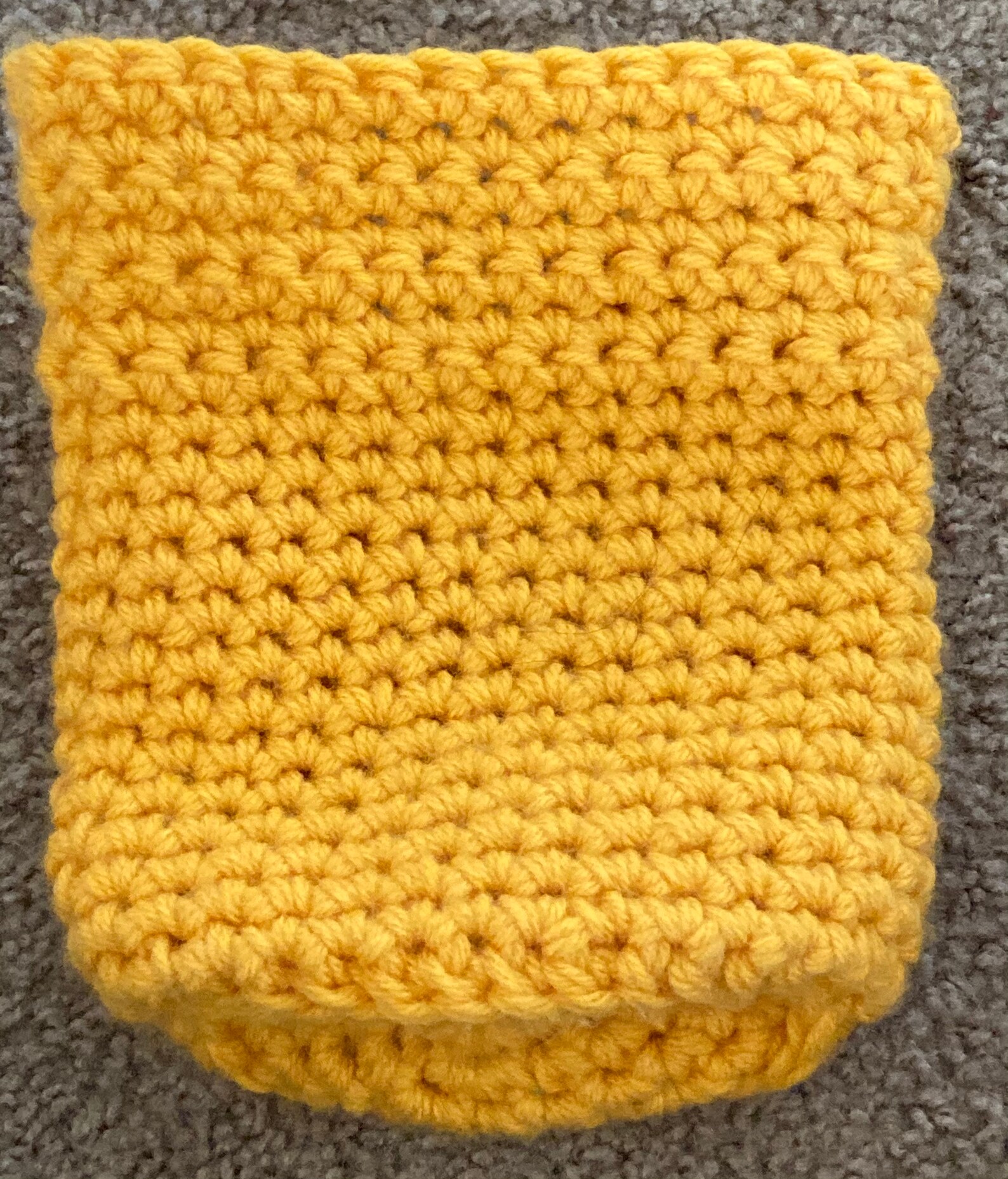 Flower Vase CoverCrochet Etsy