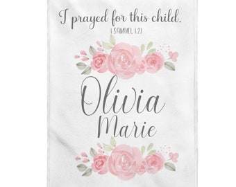 Scripture Blankets Etsy