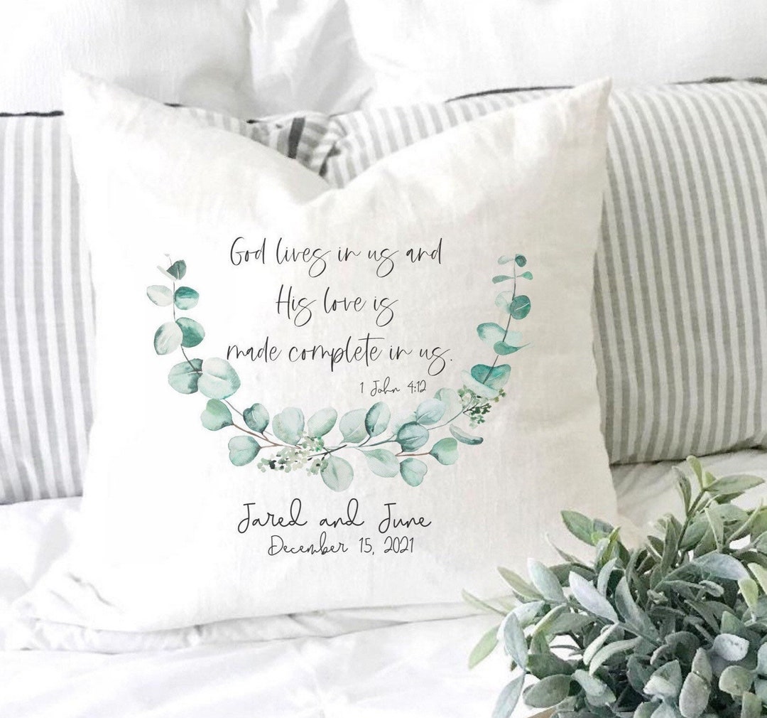 Christian Wedding Gift Christian Wedding Gifts for Couple Wedding Gift