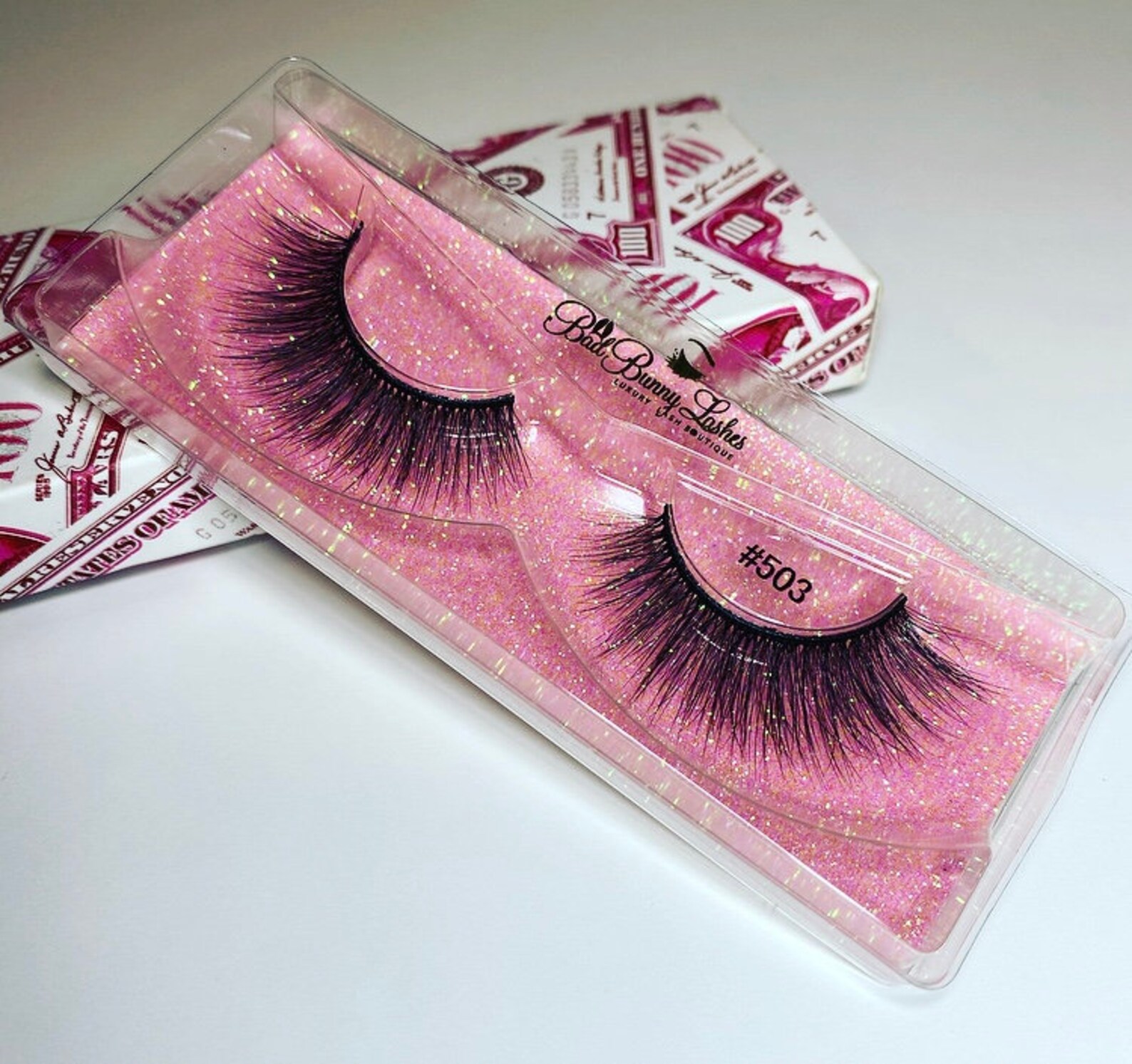PREMIUM MINK LASHES. Reusable Eyelashes. High Quality Eyelash Etsy