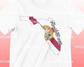 Florida Strong, Florida, Pray for FL, hurricane Ian, t shirt design, Sublimation, Digital download, Shirt, Printable, Print, PNG