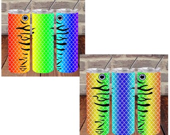 Download Fishing Lure Tumbler Svg Etsy