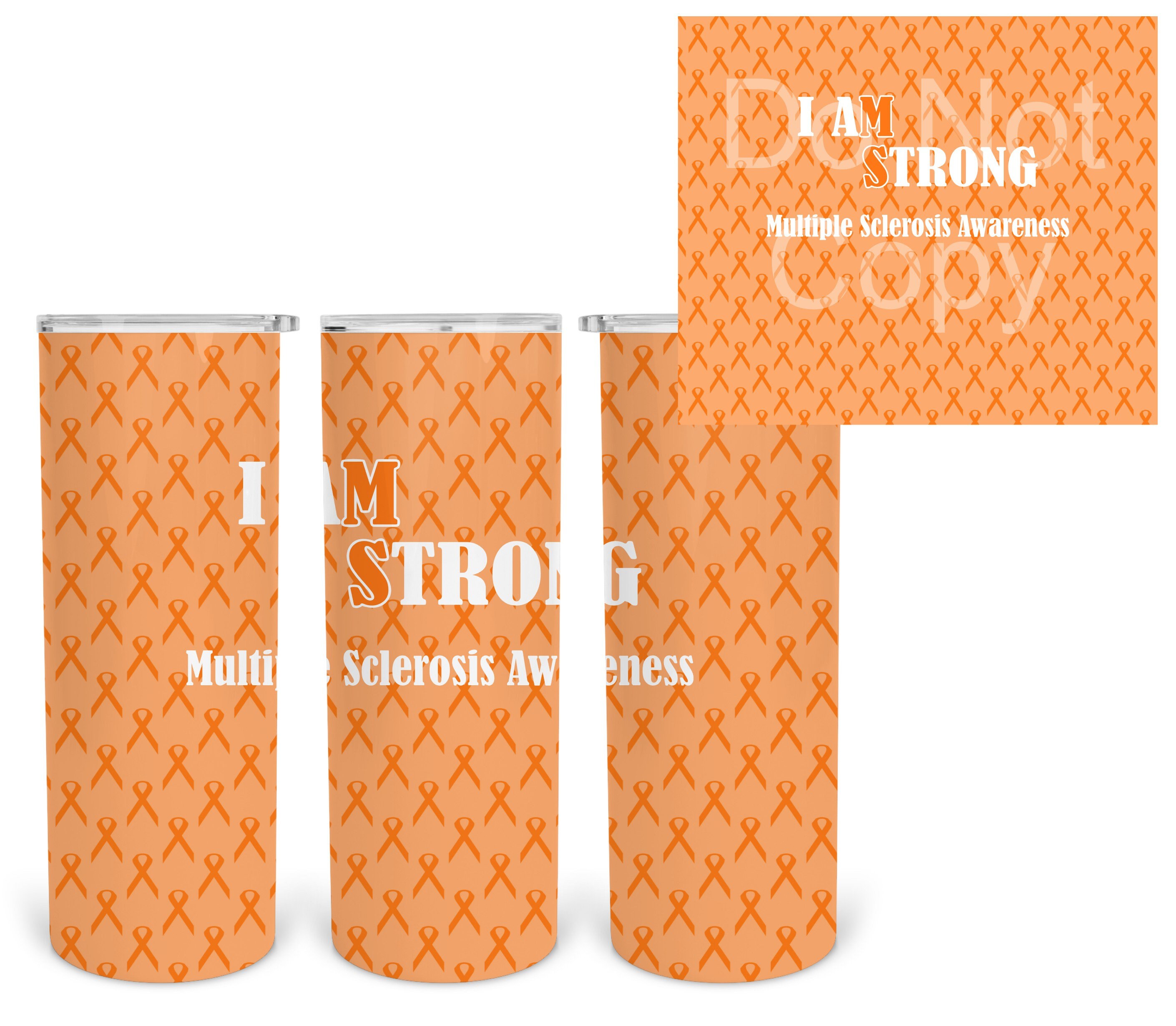 20 Oz Skinny Tumbler Sublimation Design Template Download PNG DIGITAL ...