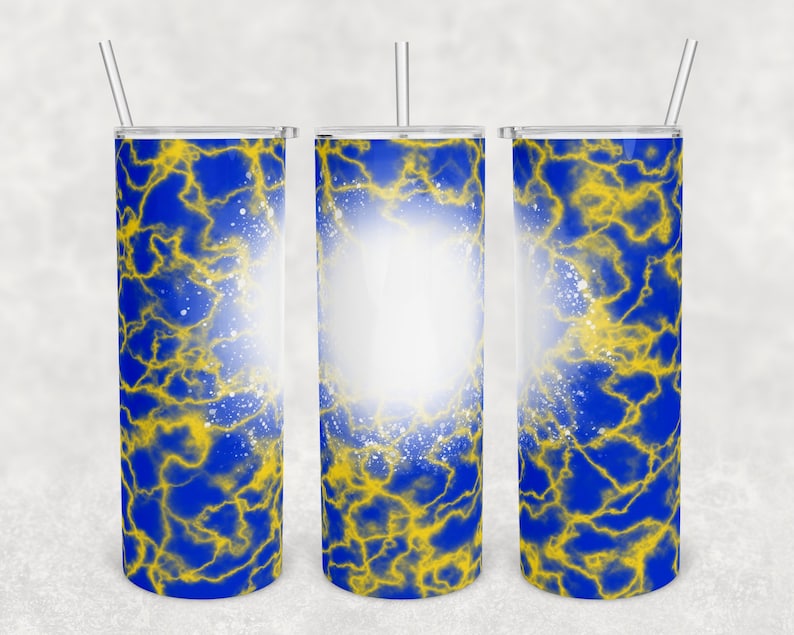 20 Oz Skinny Tumbler Sublimation Design Template Download PNG DIGITAL ...