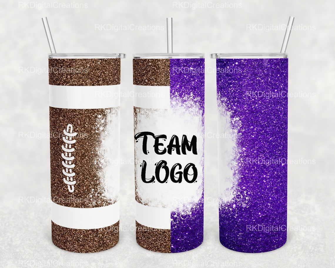 20 Oz Skinny Tumbler Sublimation Design Template Download PNG - Etsy