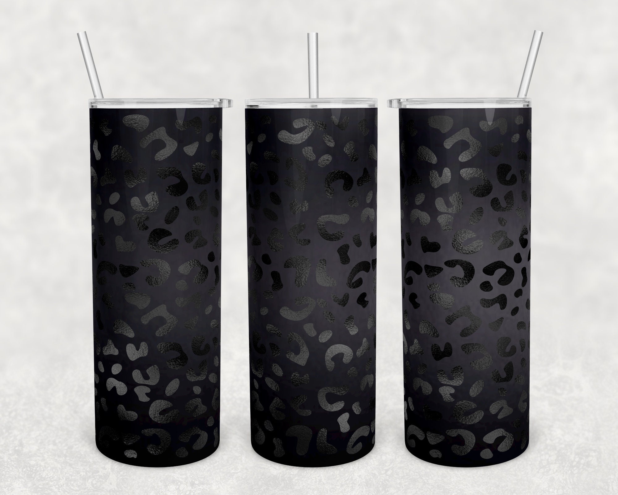 ✪ 6 PCS Antislip Cup Mat Sublimation Skinny Tumbler Silicone Black Non-slip  Mat Silicone Rubber Bottom for Tumblers 