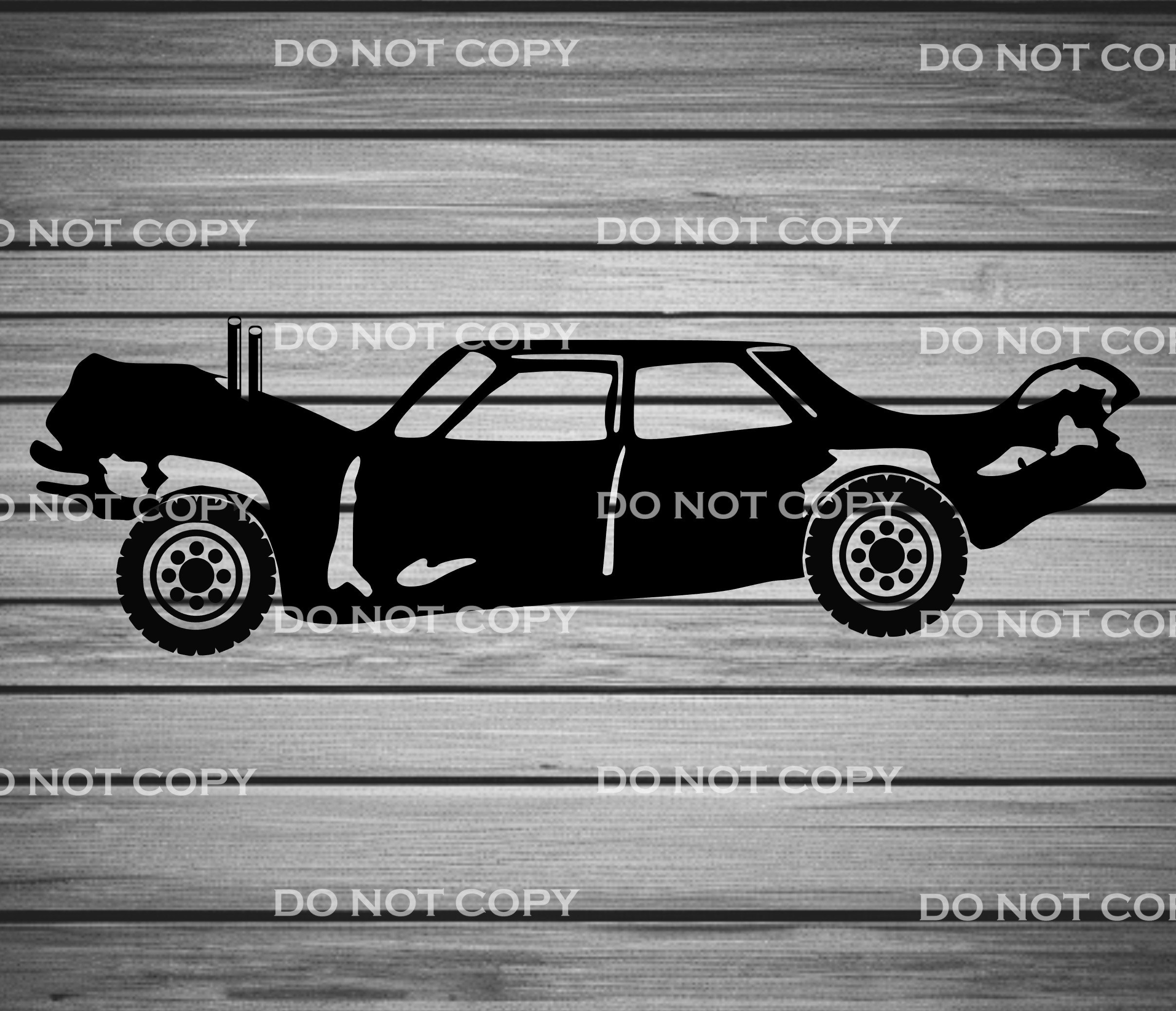 Derby Car SVG and PNG Sublimation Design Digital Download Etsy Australia