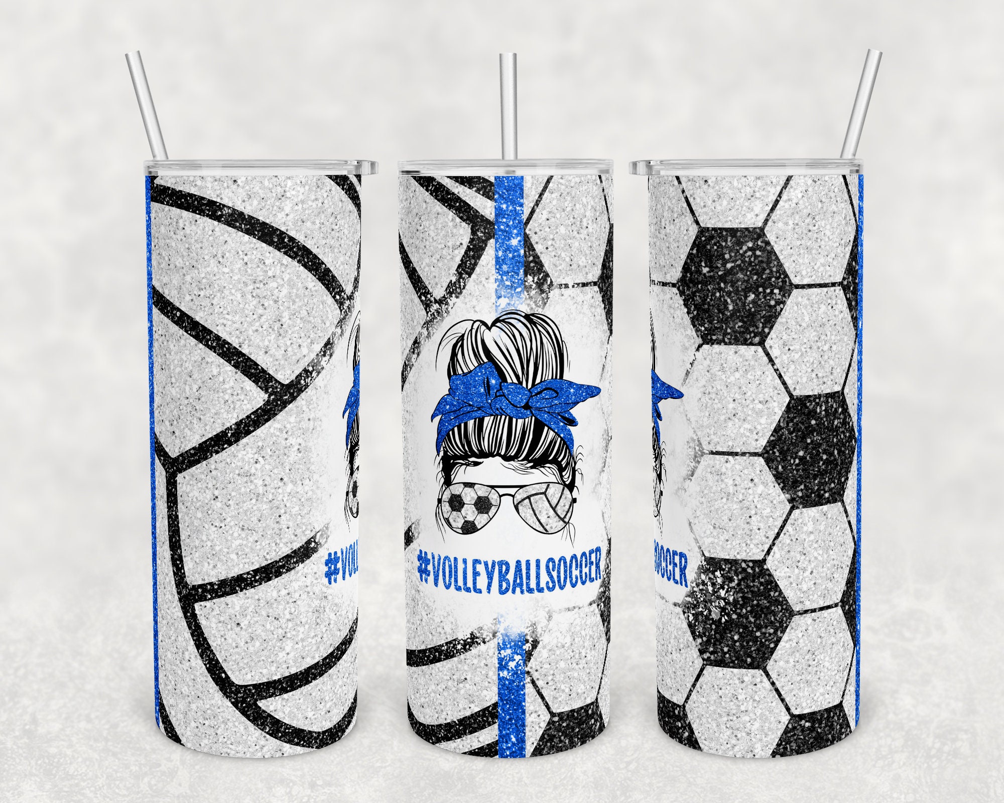 20 Oz Skinny Tumbler Sublimation Design Template Download PNG DIGITAL ...