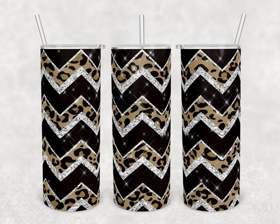 SVG VERSION only 20 oz Skinny Tumbler Sublimation Design Template ...