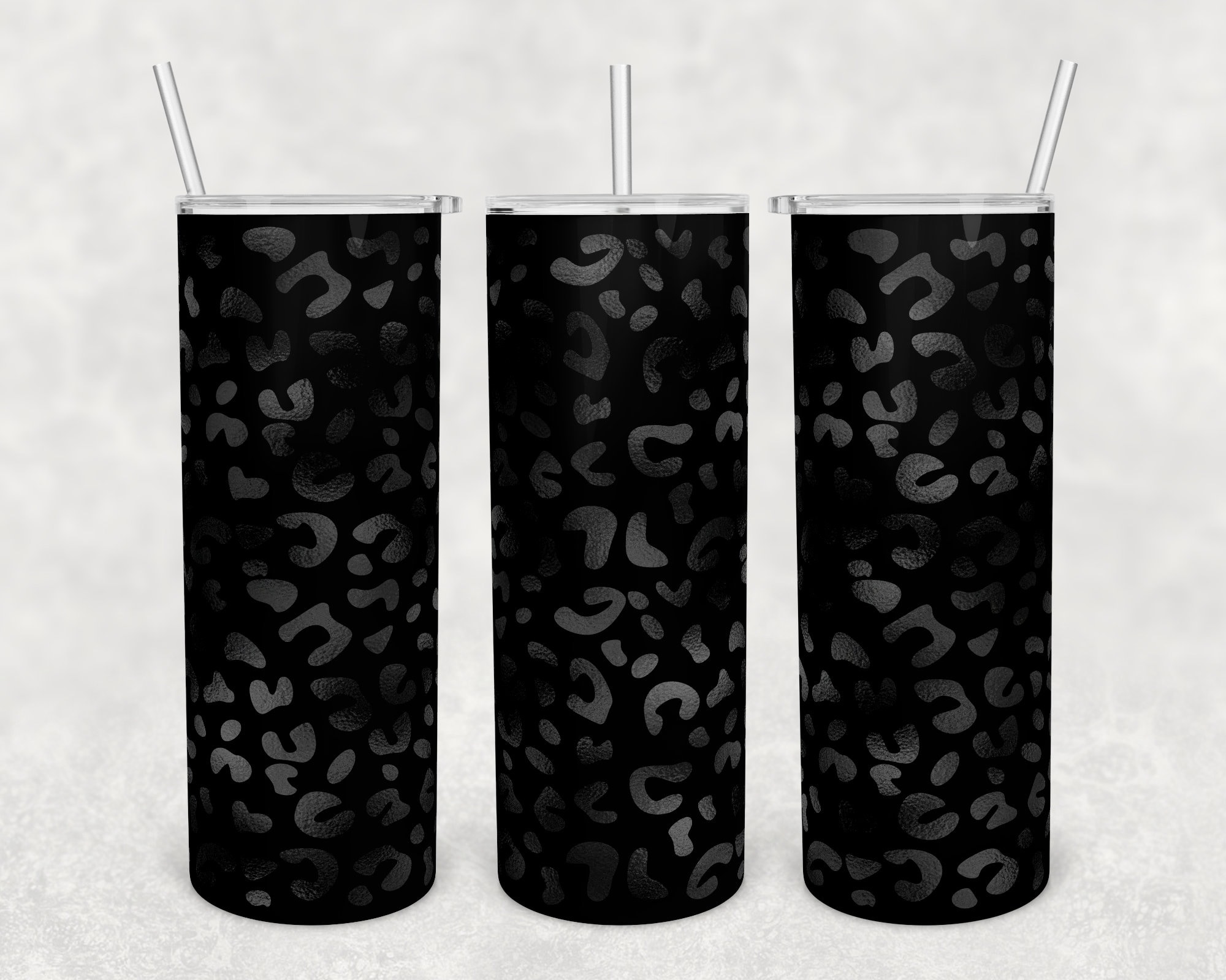 20 Oz Skinny Tumbler Sublimation Design Template Download PNG DIGITAL ...