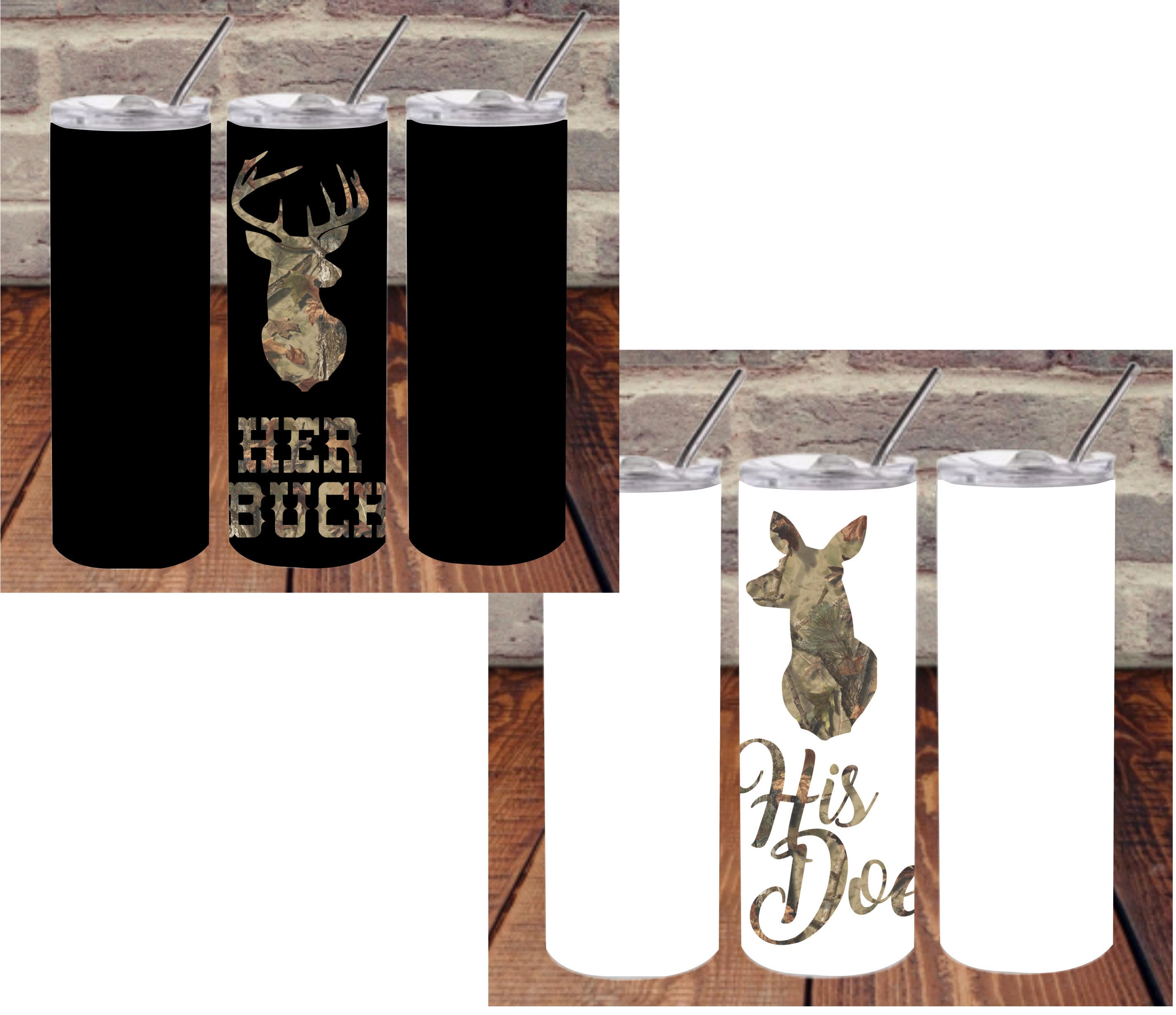 20 Oz Skinny Tumbler Sublimation Design Template Download PNG DIGITAL ...
