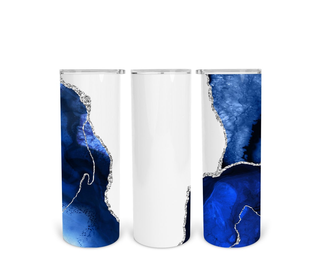 20 Oz Skinny Tumbler Sublimation Design Template Download PNG DIGITAL ...