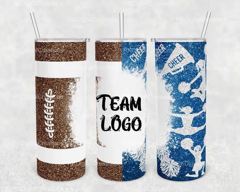 20 Oz Skinny Tumbler Sublimation Design Template Download PNG - Etsy