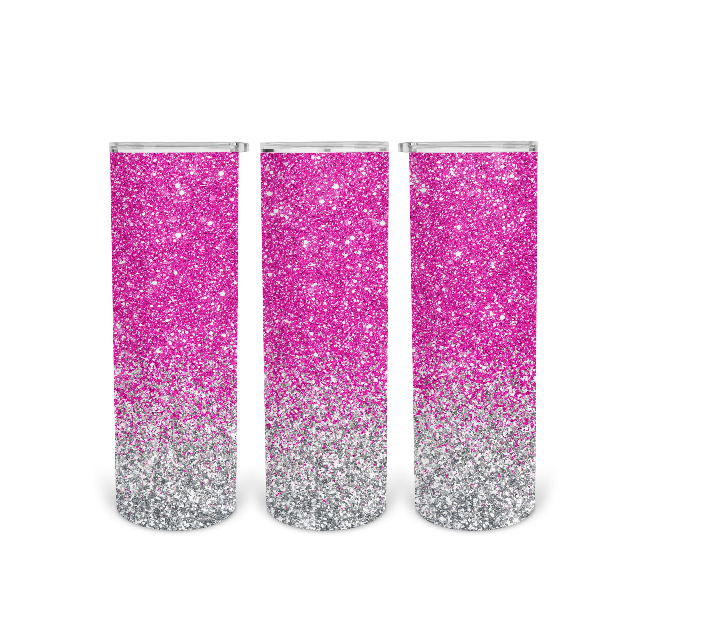 Materials Craft Supplies & Tools 20oz Skinny Tumbler Waterslide Tumbler