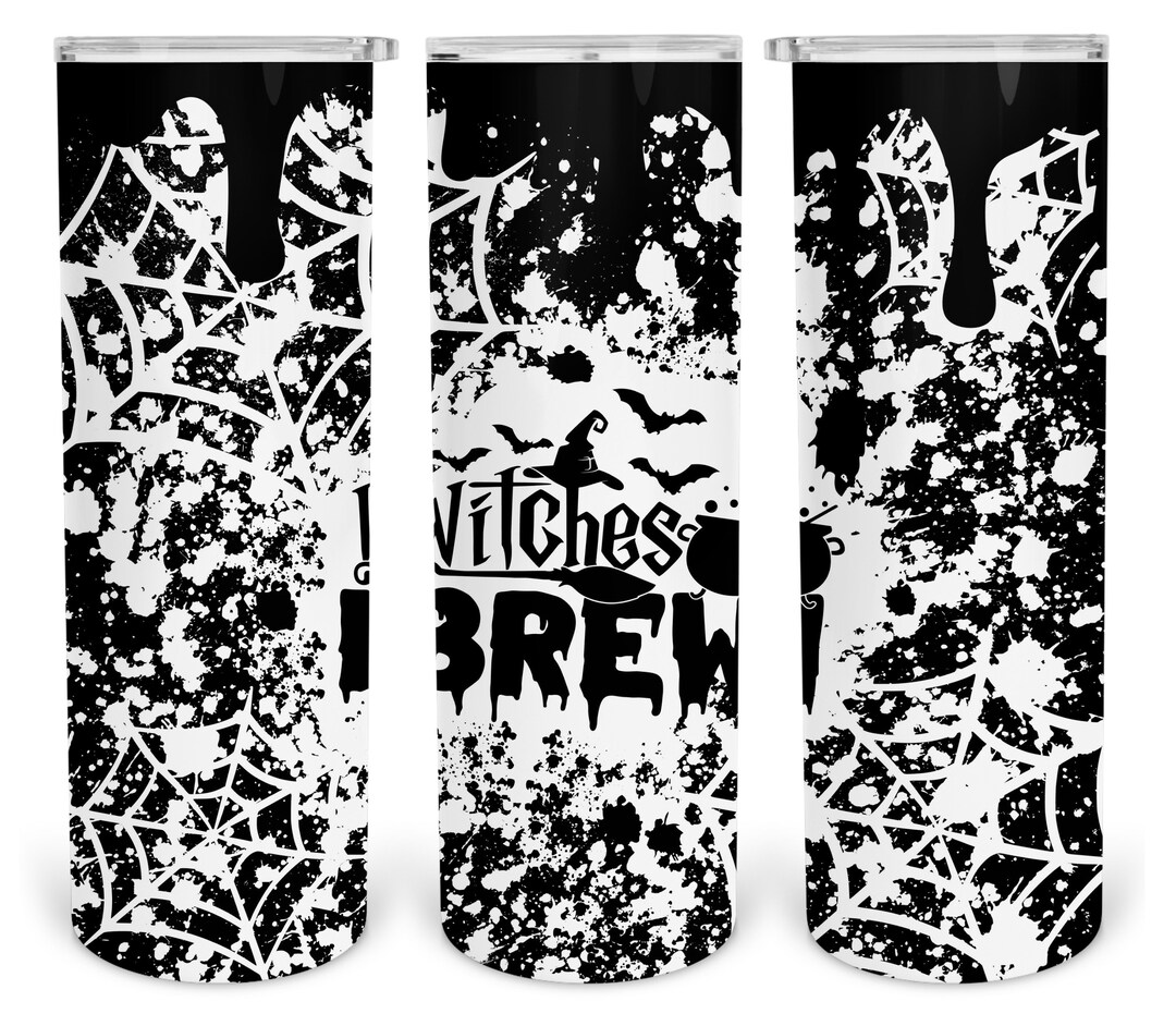 20 Oz Skinny Tumbler Sublimation Design Template Download PNG DIGITAL ...