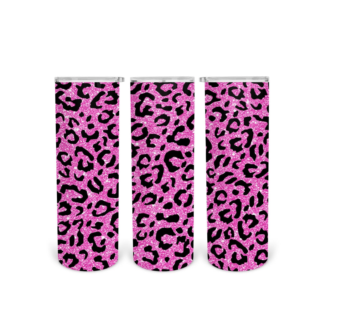 20 Oz Skinny Tumbler Sublimation Design Template Download PNG DIGITAL ...