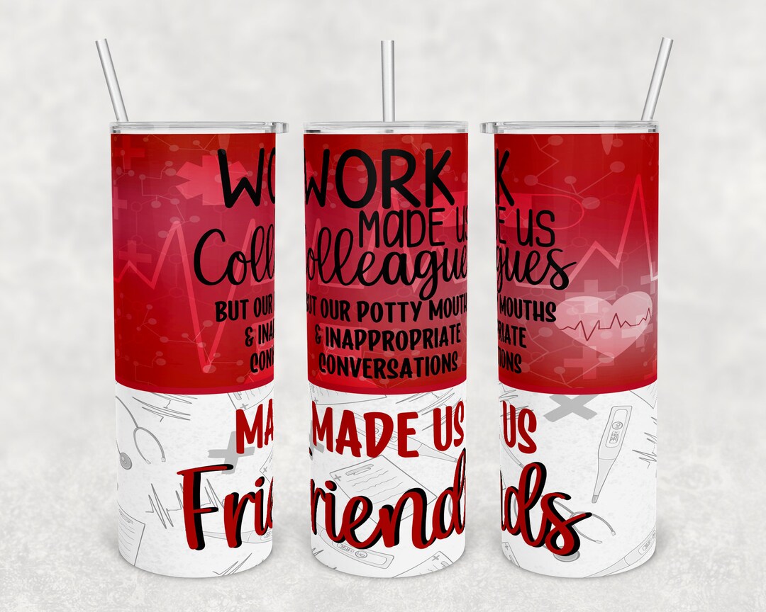 20 Oz Skinny Tumbler Sublimation Design Template Download PNG DIGITAL ...