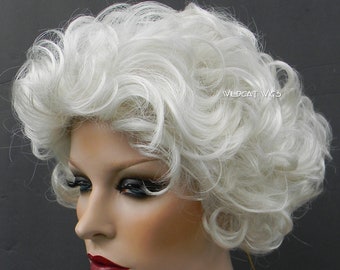 Fabulous Paula Deen Look-a-like Quality new wig.