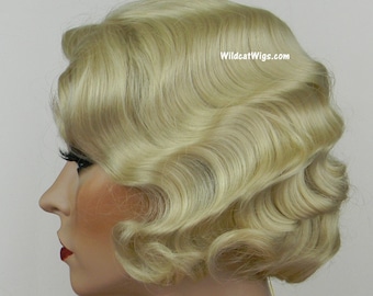 1920 wig