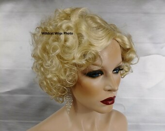 wildcat wigs