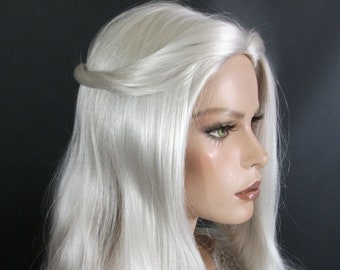 white wigs for sale