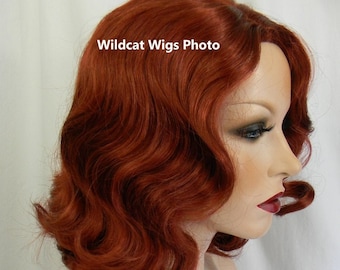 wildcat wigs