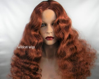 wildcat wigs