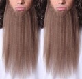 Beard COLOR CHOICE .. Quality Human Hair for Theater or Costume. Amish man .. Dumbledore .. ZZ Top