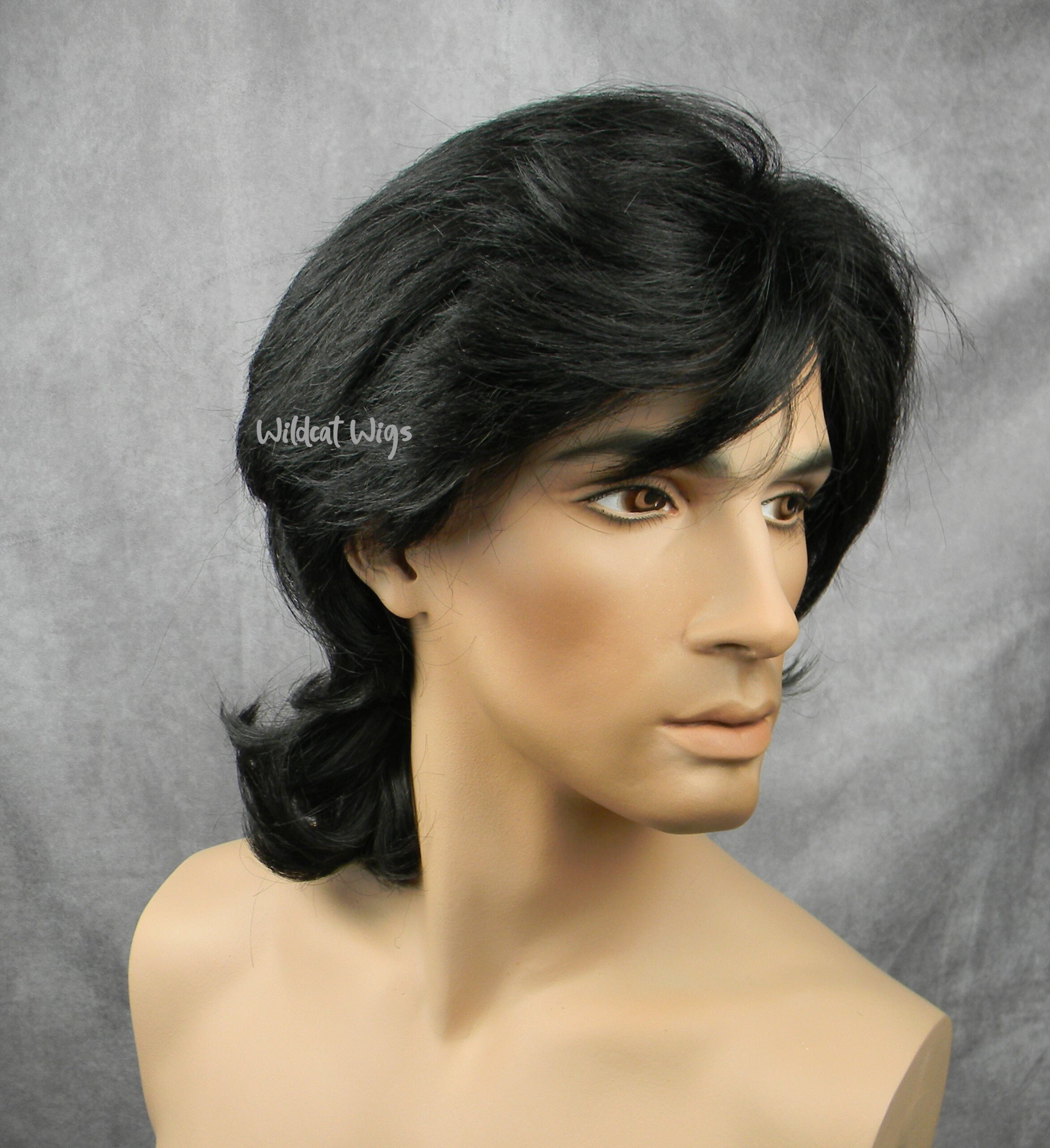 70s wigs