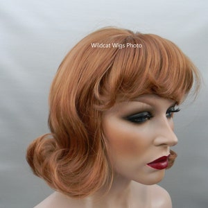 wildcat wigs