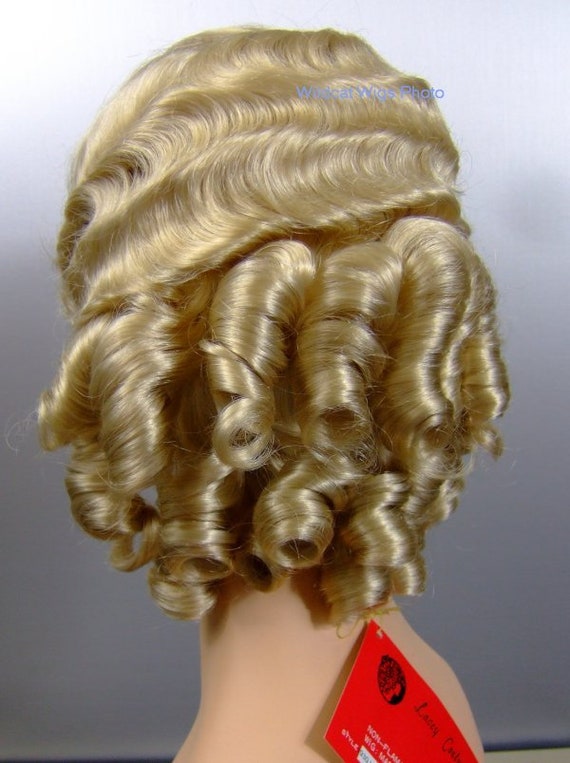1930s wigs uk online