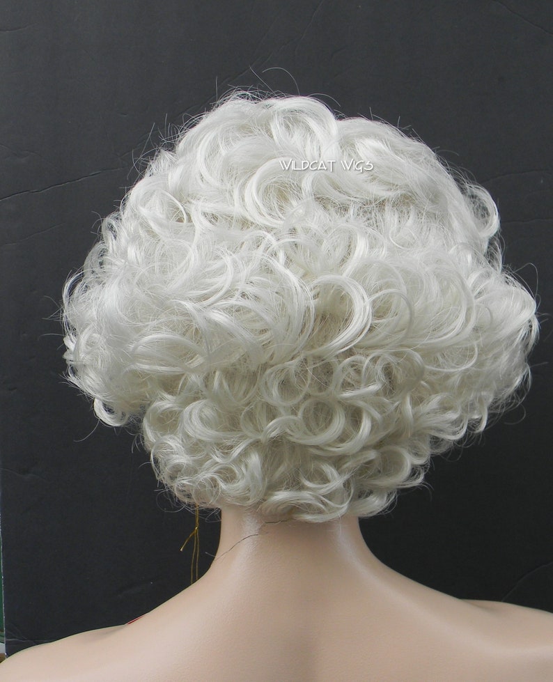 Fabulous Paula Deen Look-a-like Quality new wig. image 5