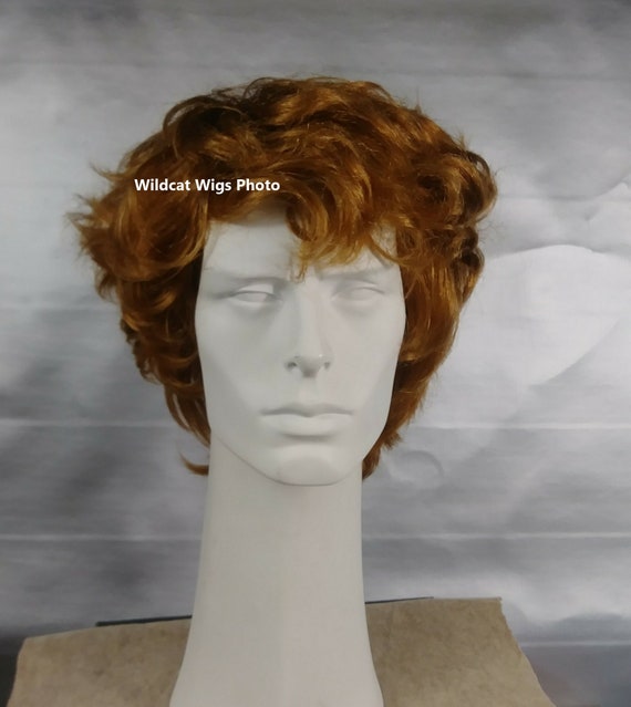Shaggy wig scooby doo Outlet