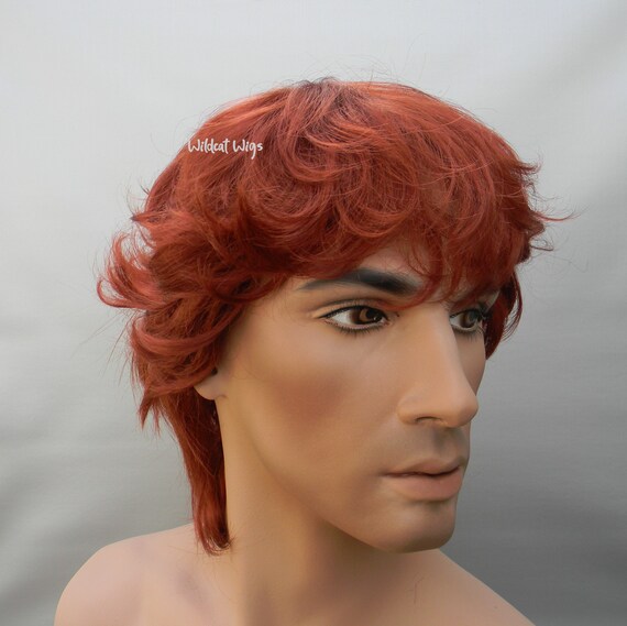 scooby doo wig