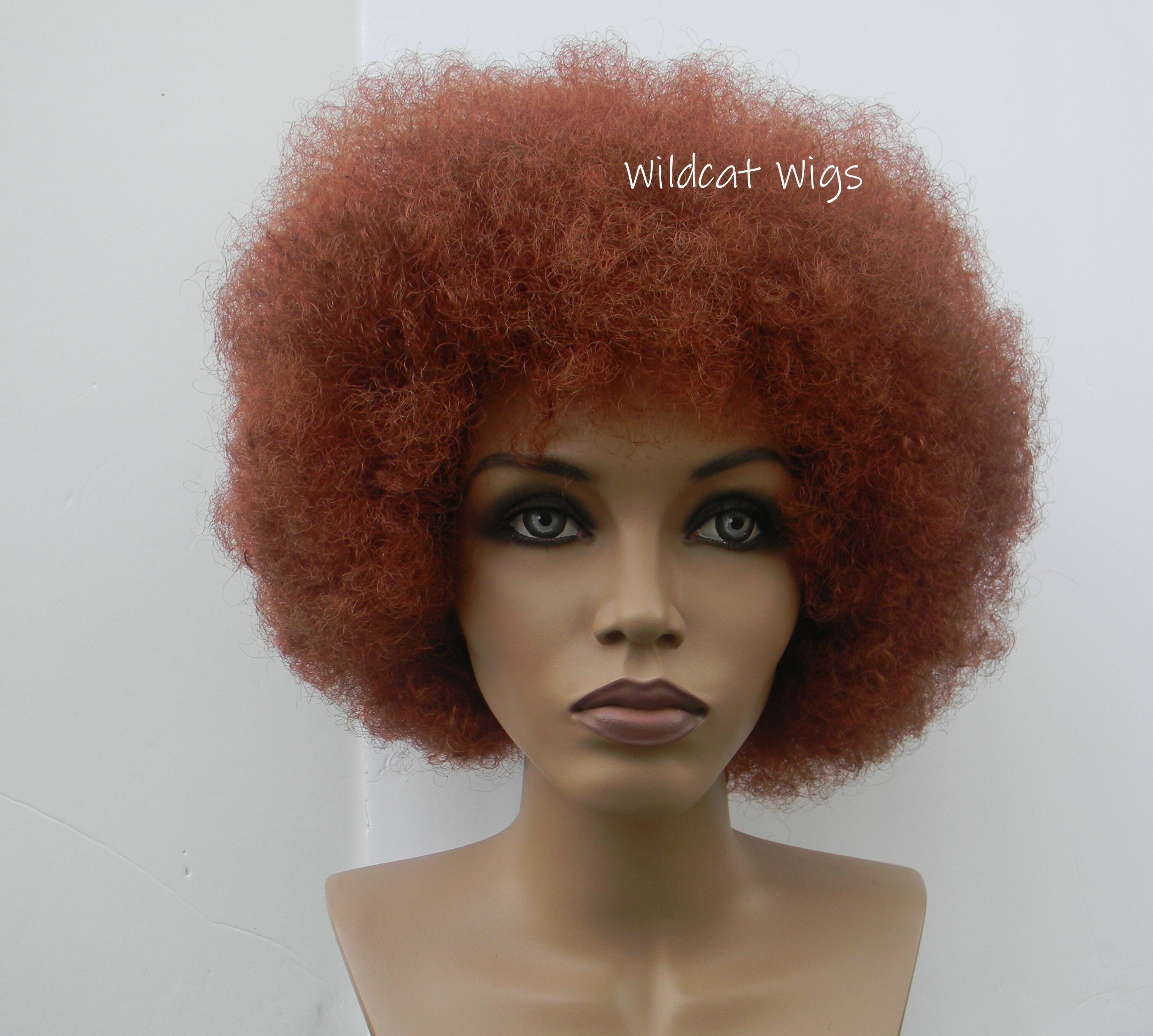 Afro Wig ..COLOR CHOICE .. NC Afro .. Hot New Style Unisex .. - Etsy Ireland Afro Wig ..COLOR CHOICE .. NC Afro .. Hot New Style Unisex .. - Etsy Ireland