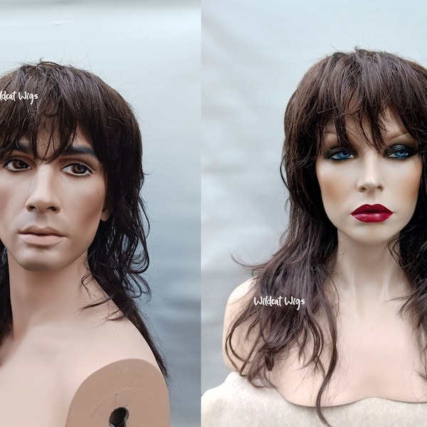 Hippie Rocker - Etsy