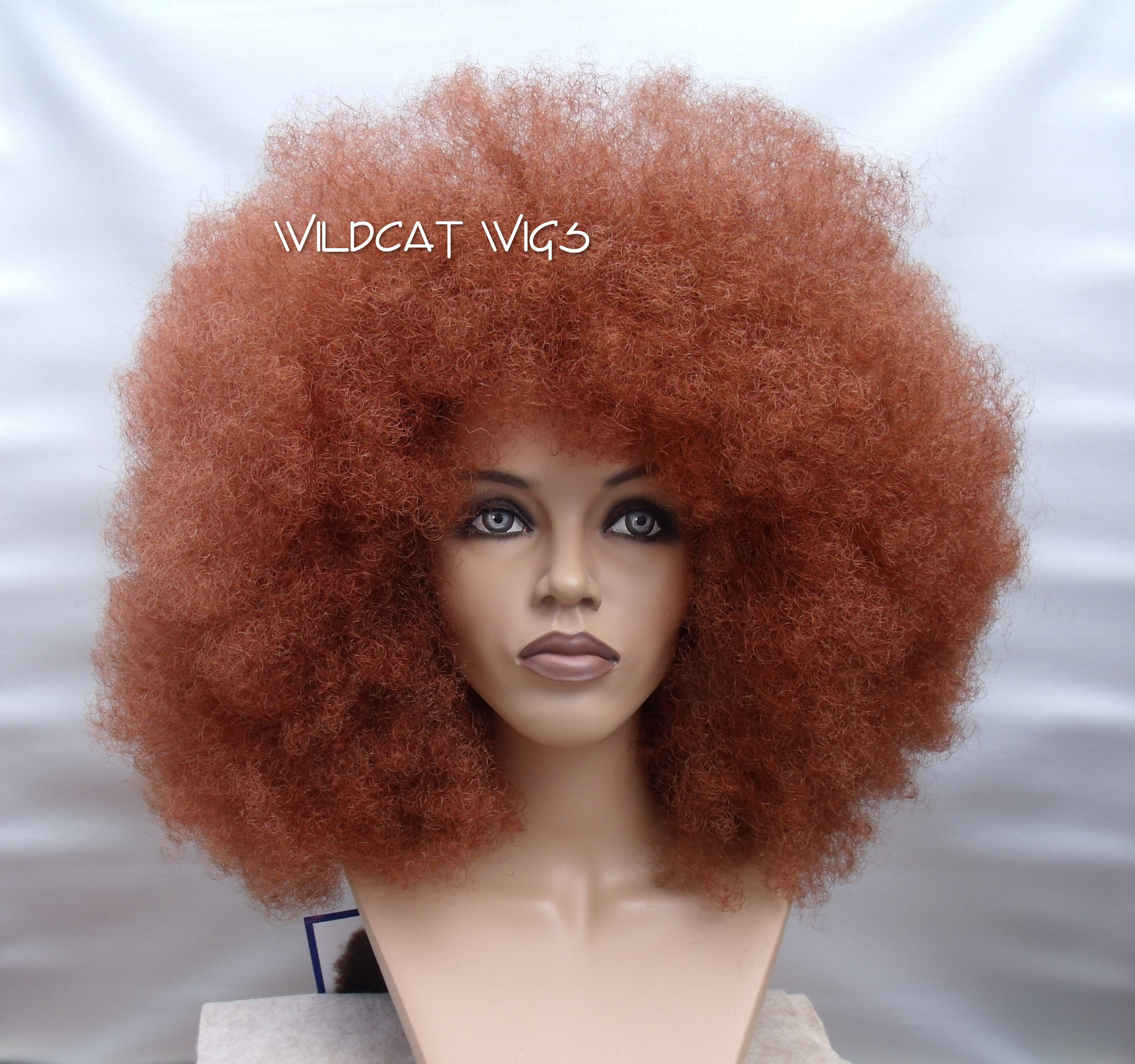 Afro Hair Piece - Etsy Afro Hair Piece - Etsy