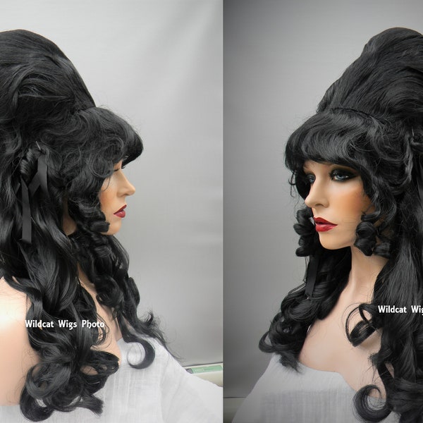Drag Queen Wig Etsy