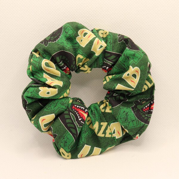 UAB Blazers Scrunchie