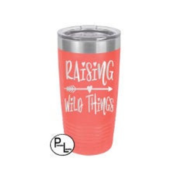 Etched Tumbler Etsy