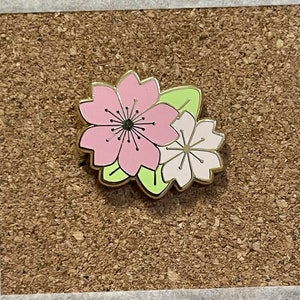 Double Sakura