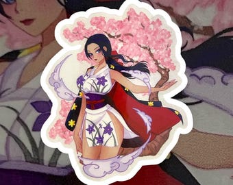 Blumen Sticker