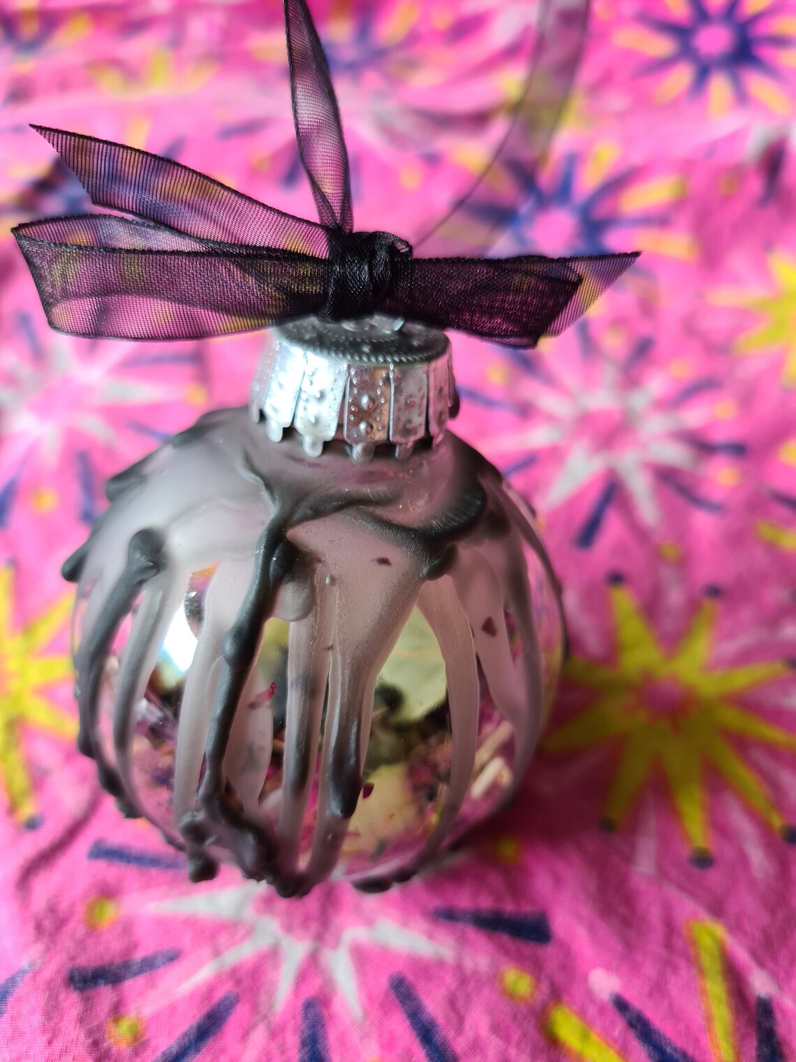 Protection witches ball kit witch witchcraft Etsy