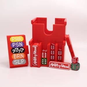 AstroElite - All in One Deck Box