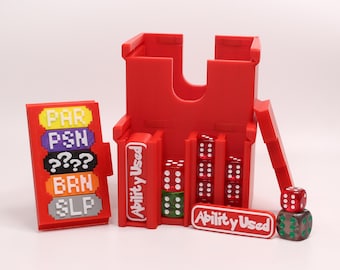 AstroElite - All in One Deck Box