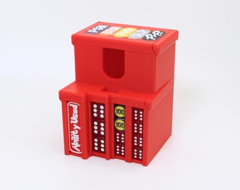 AstroElite - All in One Deck Box