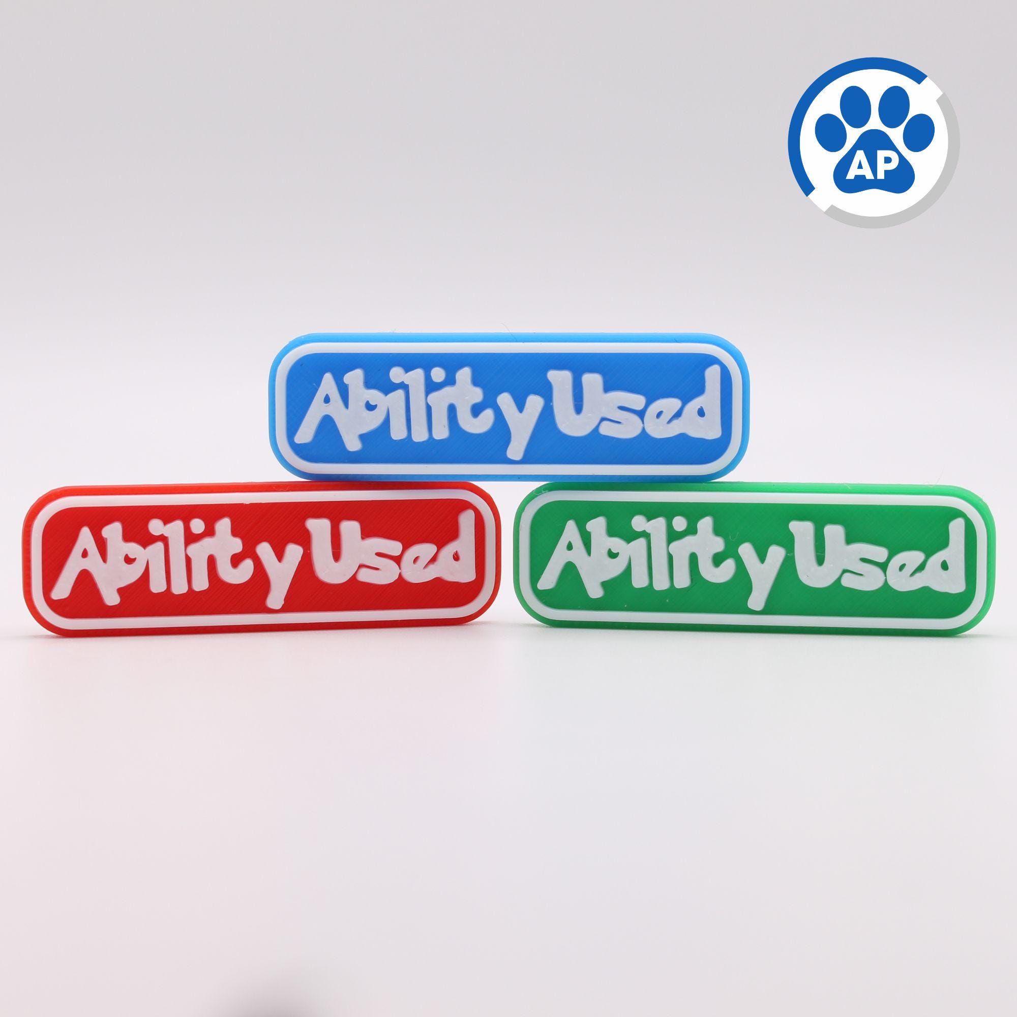 pokemon card marker Pokemon TCG Markers