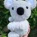 see more listings in the Crochet Patterns section